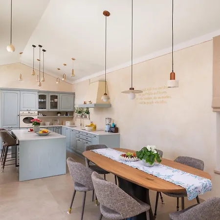 Da Ella - Luxury Retreat In Istria *