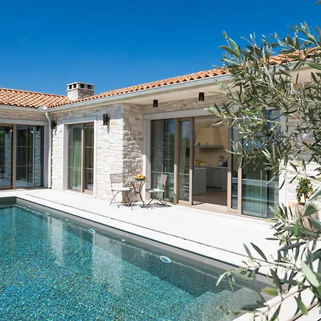 Da Ella - Luxury Retreat In Istria * Krnica