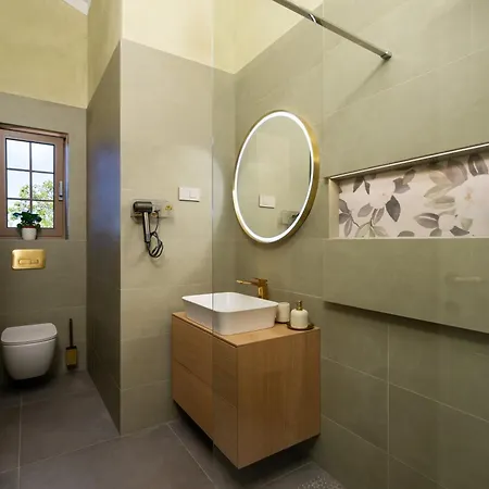 Da Ella - Luxury Retreat In Istria Vila Krnica