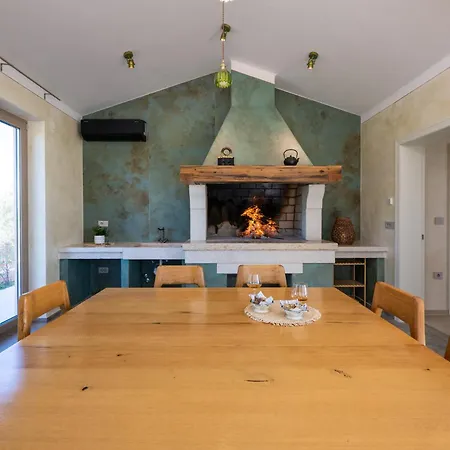 Da Ella - Luxury Retreat In Istria * Krnica