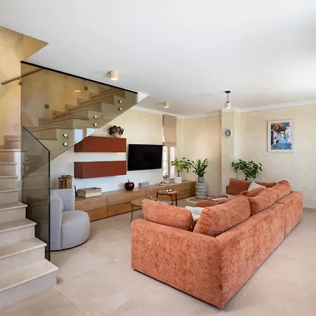 Da Ella - Luxury Retreat In Istria 卡尼卡