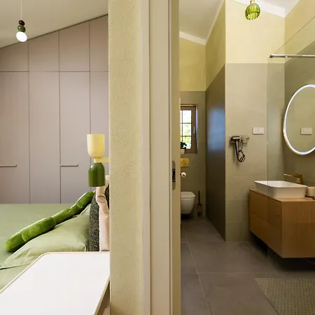 别墅 Da Ella - Luxury Retreat In Istria