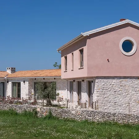 Da Ella - Luxury Retreat In Istria 别墅 *