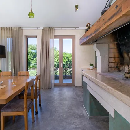 Da Ella - Luxury Retreat In Istria *