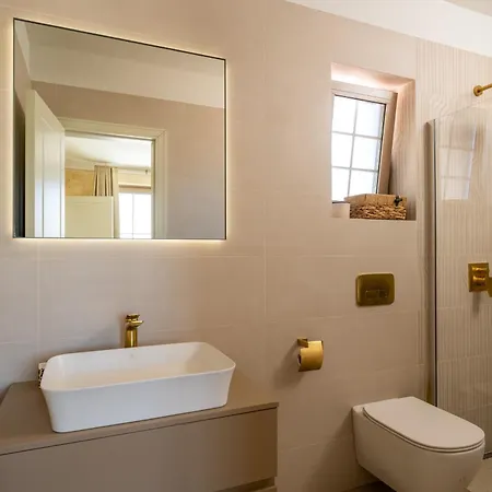 别墅 Da Ella - Luxury Retreat In Istria 卡尼卡