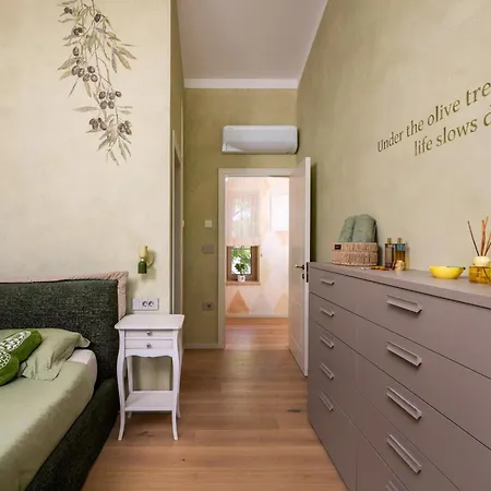 Da Ella - Luxury Retreat In Istria *