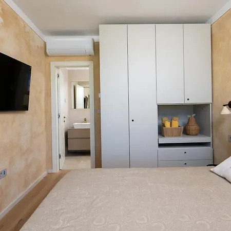 Da Ella - Luxury Retreat In Istria 卡尼卡
