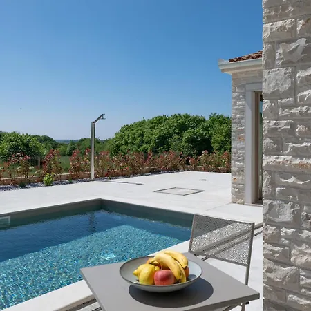 Da Ella - Luxury Retreat In Istria * 卡尼卡