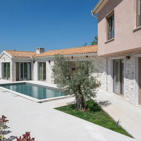 Da Ella - Luxury Retreat In Istria 别墅
