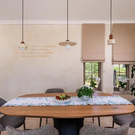 Vila Da Ella - Luxury Retreat In Istria *