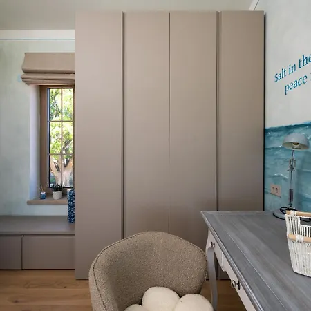 Da Ella - Luxury Retreat In Istria