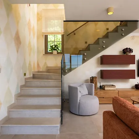 Da Ella - Luxury Retreat In Istria