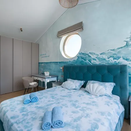 Da Ella - Luxury Retreat In Istria * Krnica