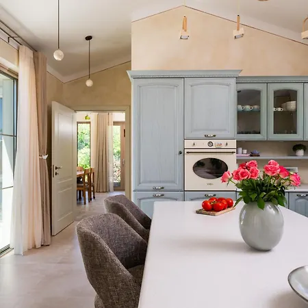 Da Ella - Luxury Retreat In Istria